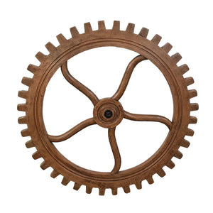 Cog Drive Pattern