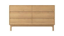 Load image into Gallery viewer, American Oak Dresser