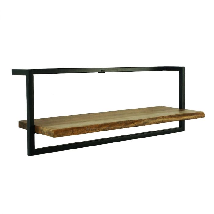 Live Edge 75cm shelf – PFS Furniture Sales Shop