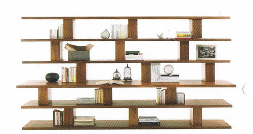 Jonas Shelving Unit