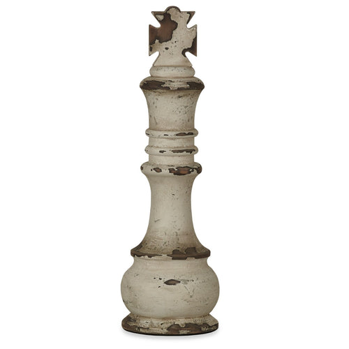 King Chess Piece