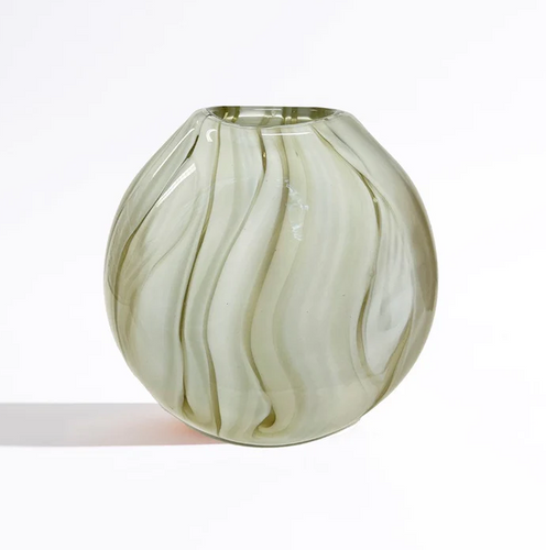 Malibu Small Vase