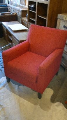 Capri Arm Chair